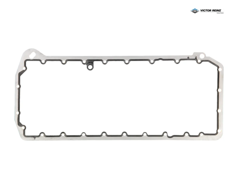 BMW E65 E66 E70 E71 E72 E83 Karter Contası M57 N57 N57N VICTOR REINZ 71-37408-00