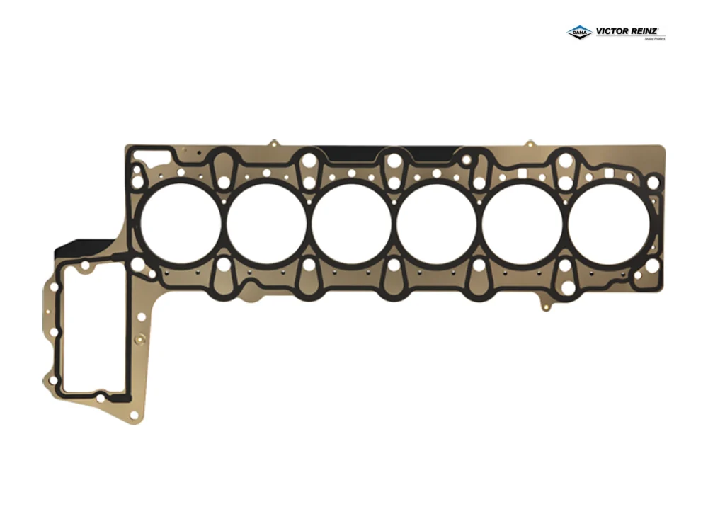 BMW E65 E66 E83 Silindir Kapak Contası M57 N57N VICTOR REINZ 61-37640-30