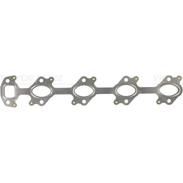 BMW 7 Serisi E65 E66 M67 Egzoz Manifold Contası 11627798545 71-41324-00 VICTOR REINZ