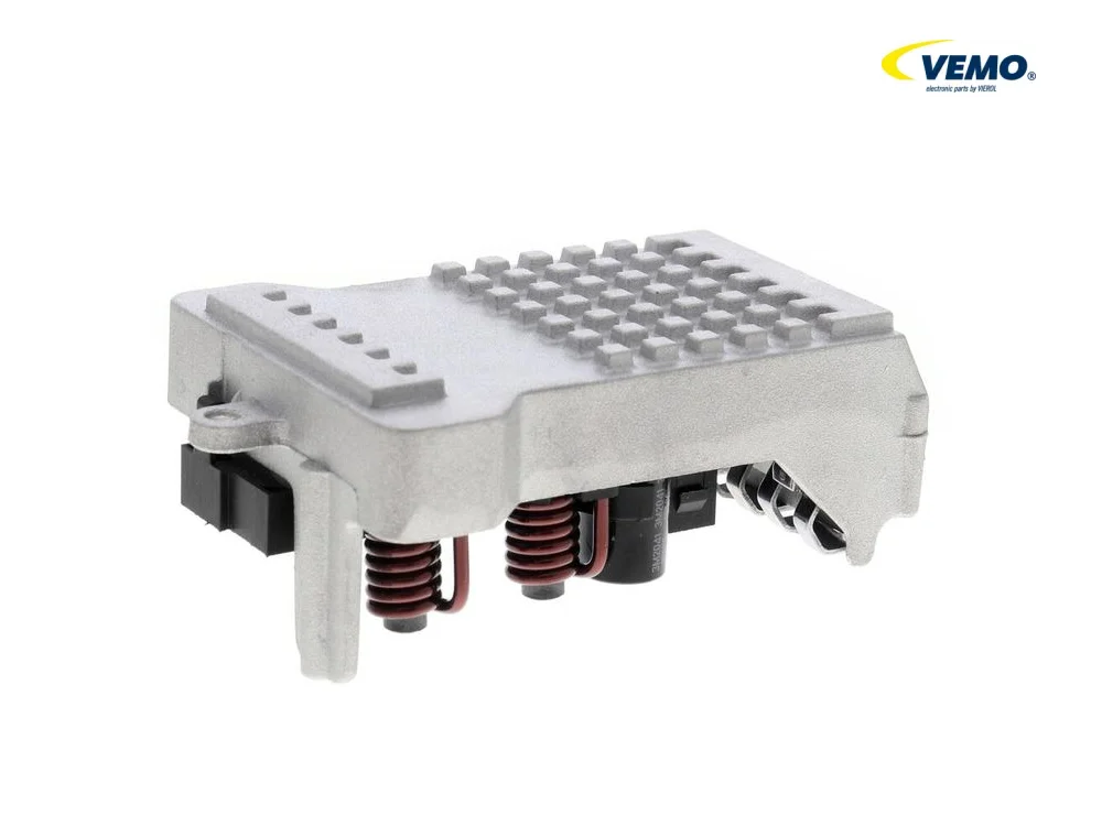 BMW E65 E66 Kalorifer Fan Direnci VEMO V20-79-0006-1