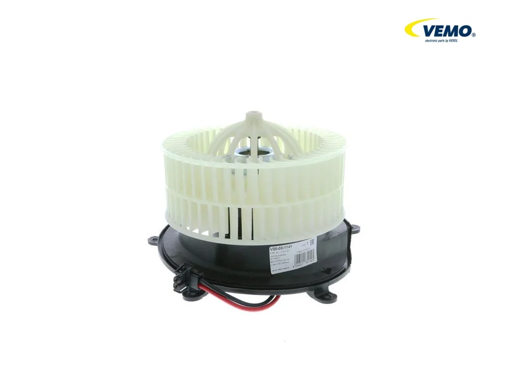 BMW E65 E66 Kalorifer Fanı VEMO V20-03-1141