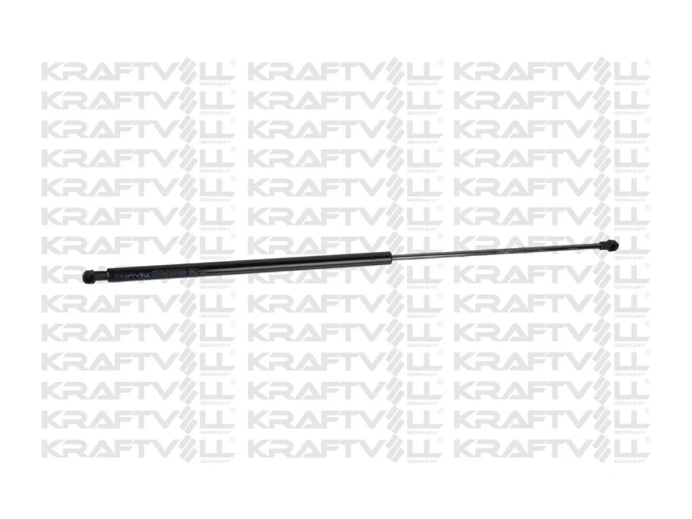 BMW E65 E66 Kaput Amortisörü M67 N62 M57 KRAFTVOLL 09010478