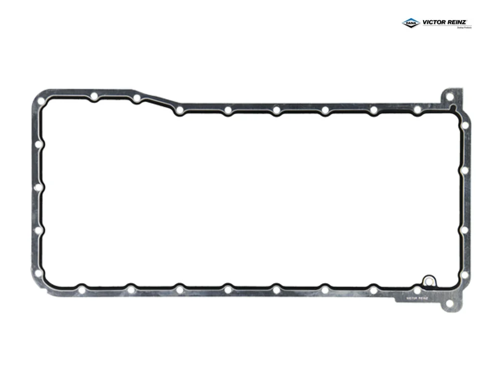 BMW E65 E66 Karter Contası M67 VICTOR REINZ 71-41292-00