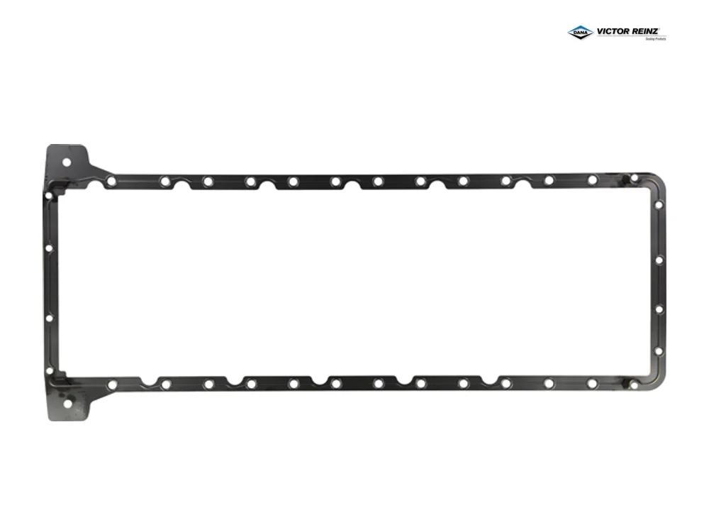 BMW E65 E66 Karter Contası N73 VICTOR REINZ 71-34843-00