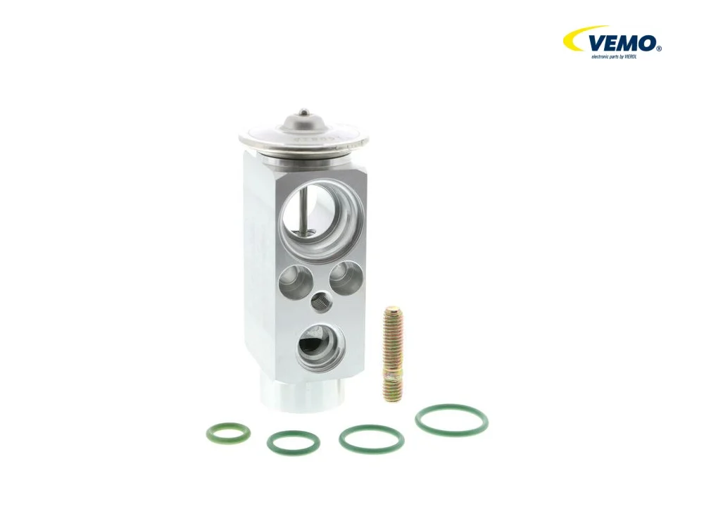 BMW E65 E66 Klima Genleşme Valfi VEMO V20-77-0016