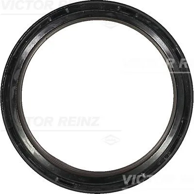 BMW 7 Serisi E65 E66 M67 Krank Keçesi 11117785374 81-41297-00 VICTOR REINZ