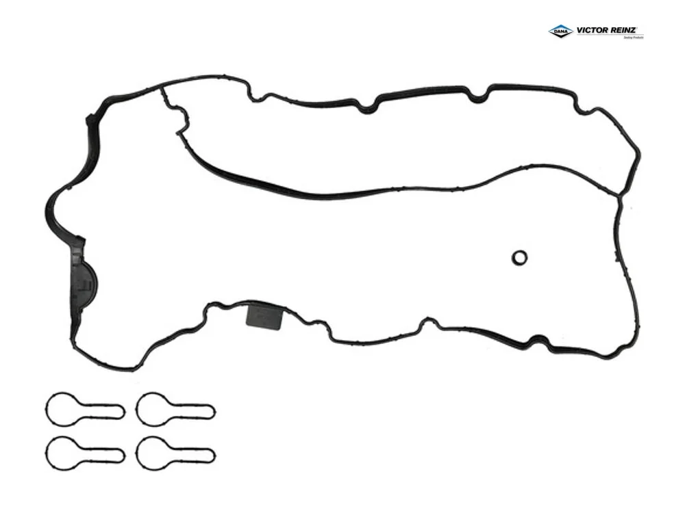 BMW E65 E66 Külbütör Kapak Contası M67 VICTOR REINZ 15-41273-01