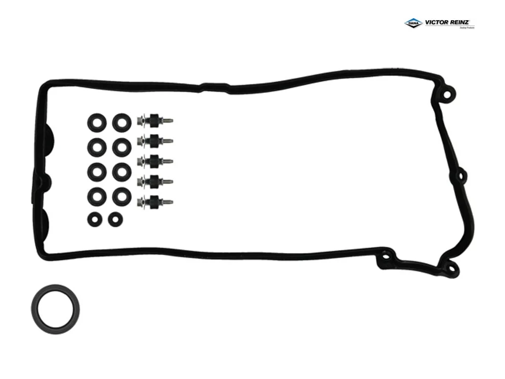 BMW E65 E66 Külbütör Kapak Contası M67 VICTOR REINZ 15-41274-01