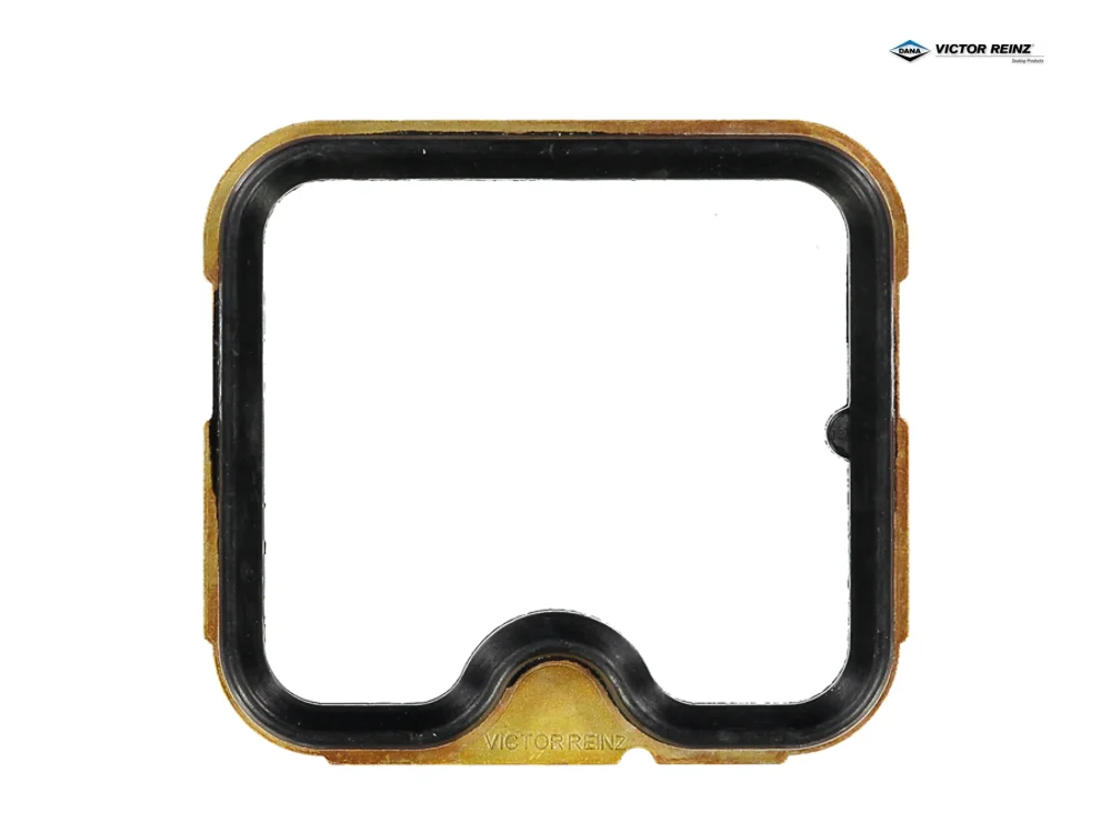 BMW E65 E66 Külbütör Kapak Contası N73 VICTOR REINZ 71-41282-00