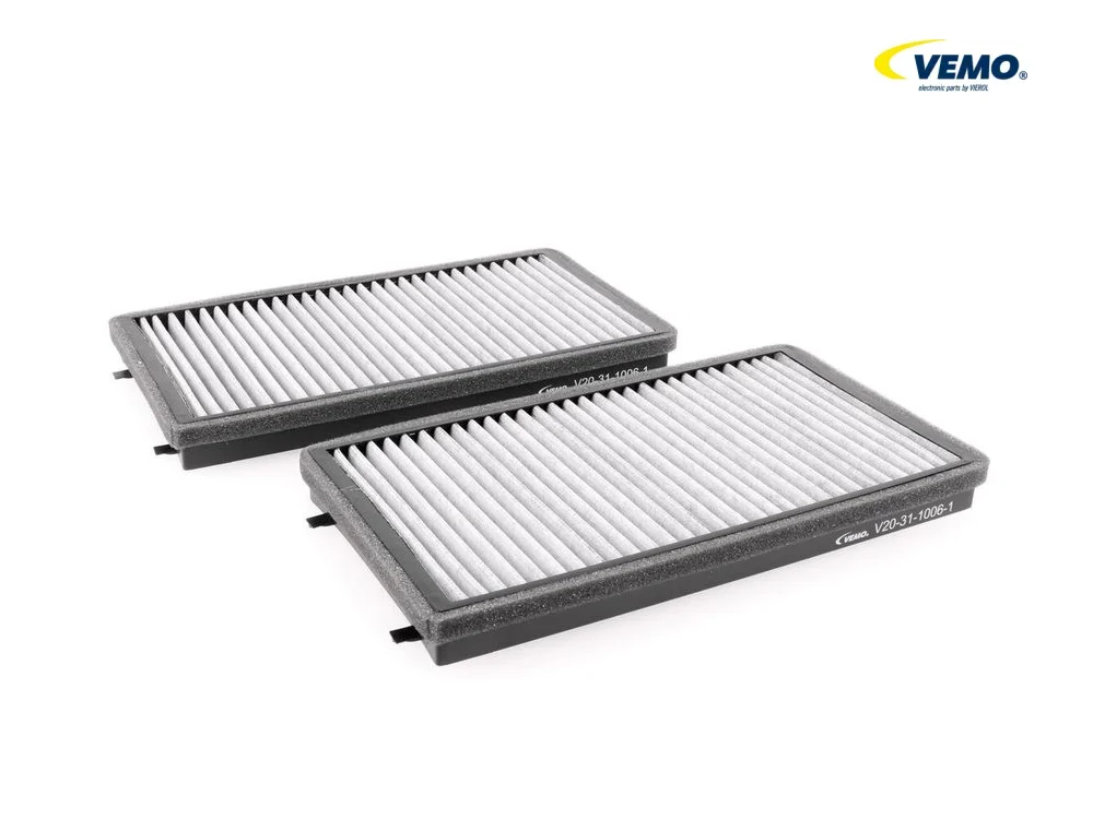 BMW E65 E66 Polen Filtresi VEMO V20-31-5001