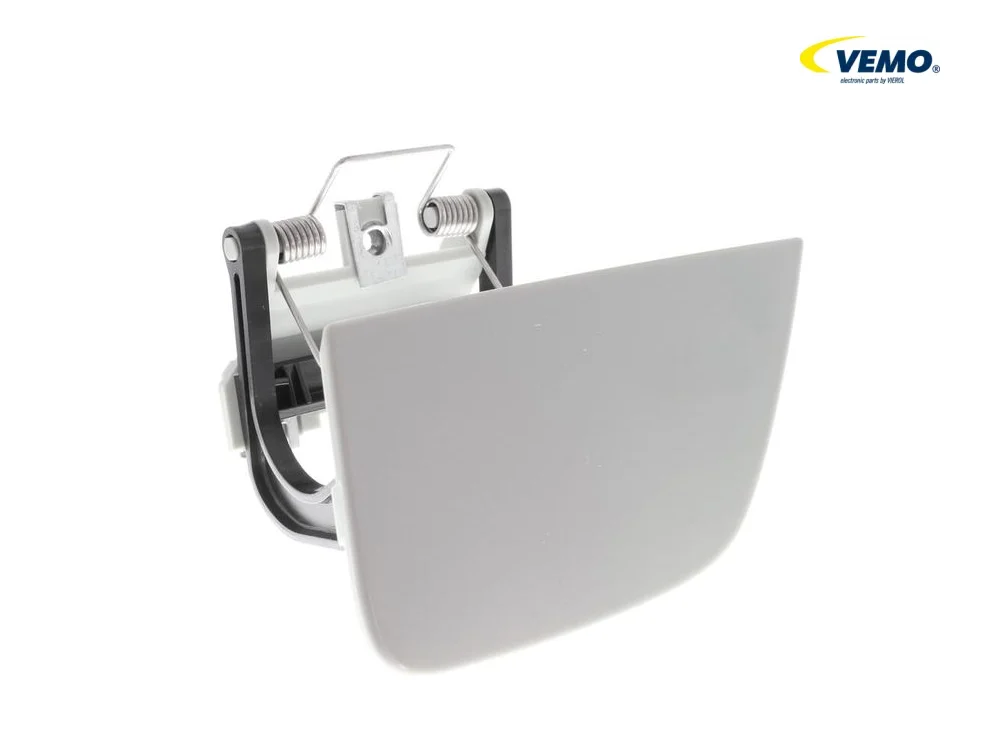 BMW E65 E66 Tampon Kaplaması Ön Sol VEMO V20-08-0459