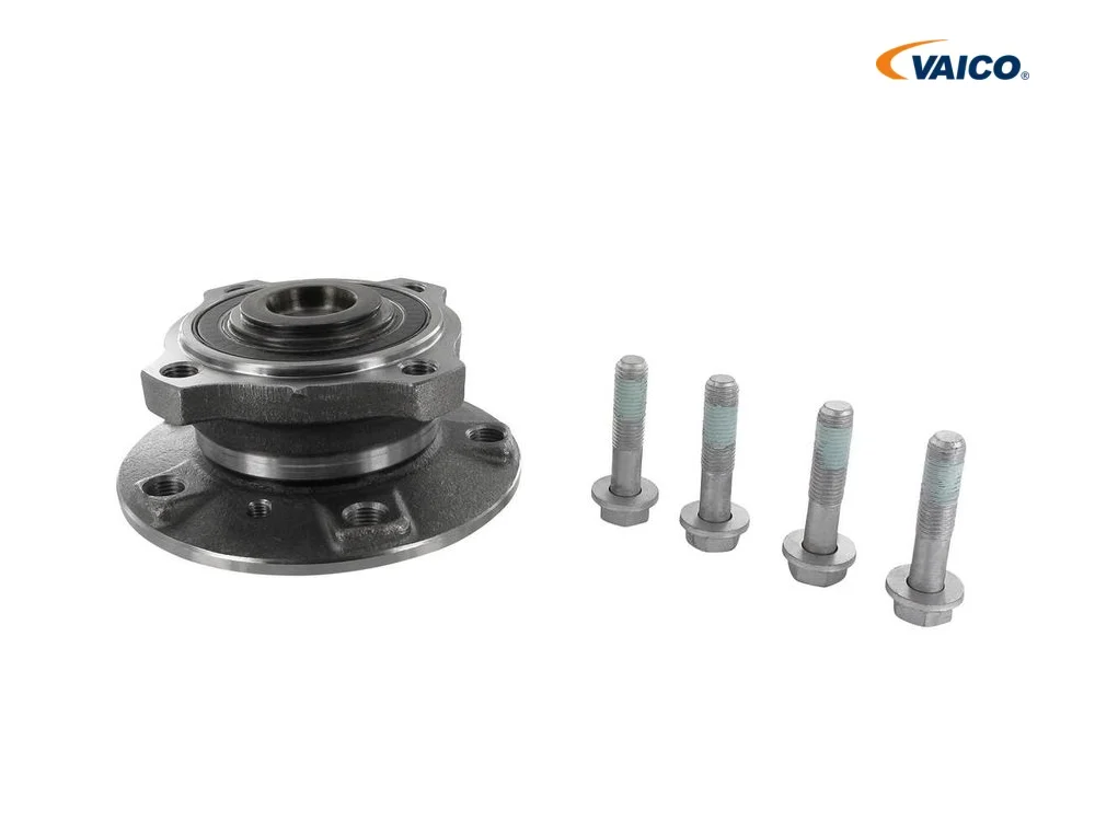 BMW E65 E66 Teker Göbeği Ön VAICO V20-0680