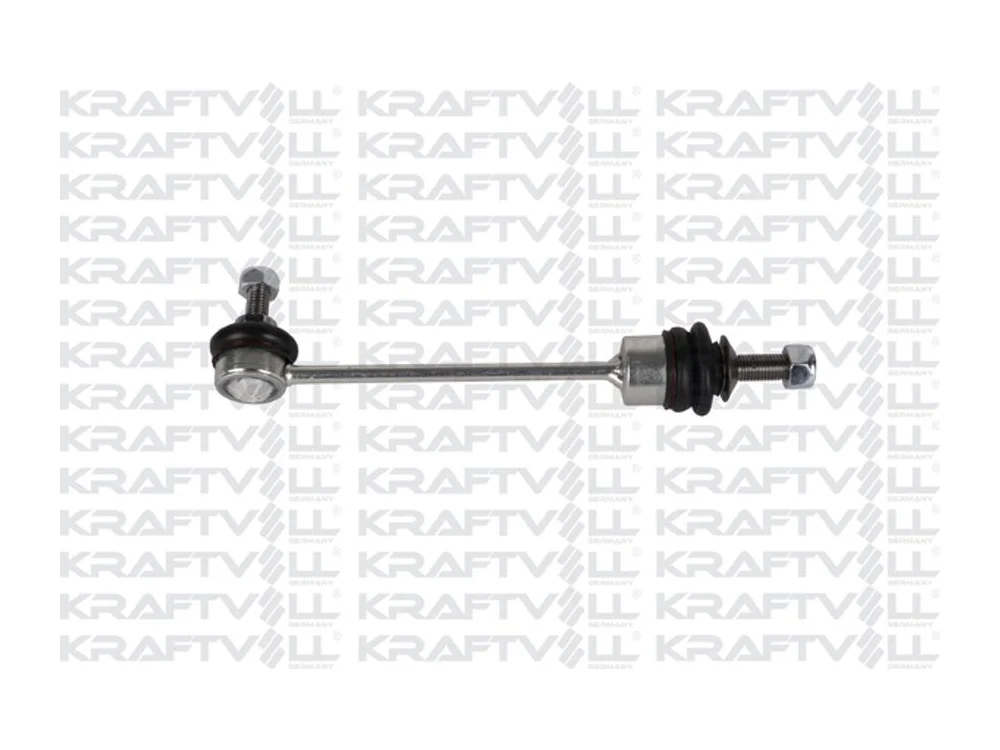 BMW E65 E66 Viraj Demiri Rotu Arka M67 N62 M57 KRAFTVOLL 13040582