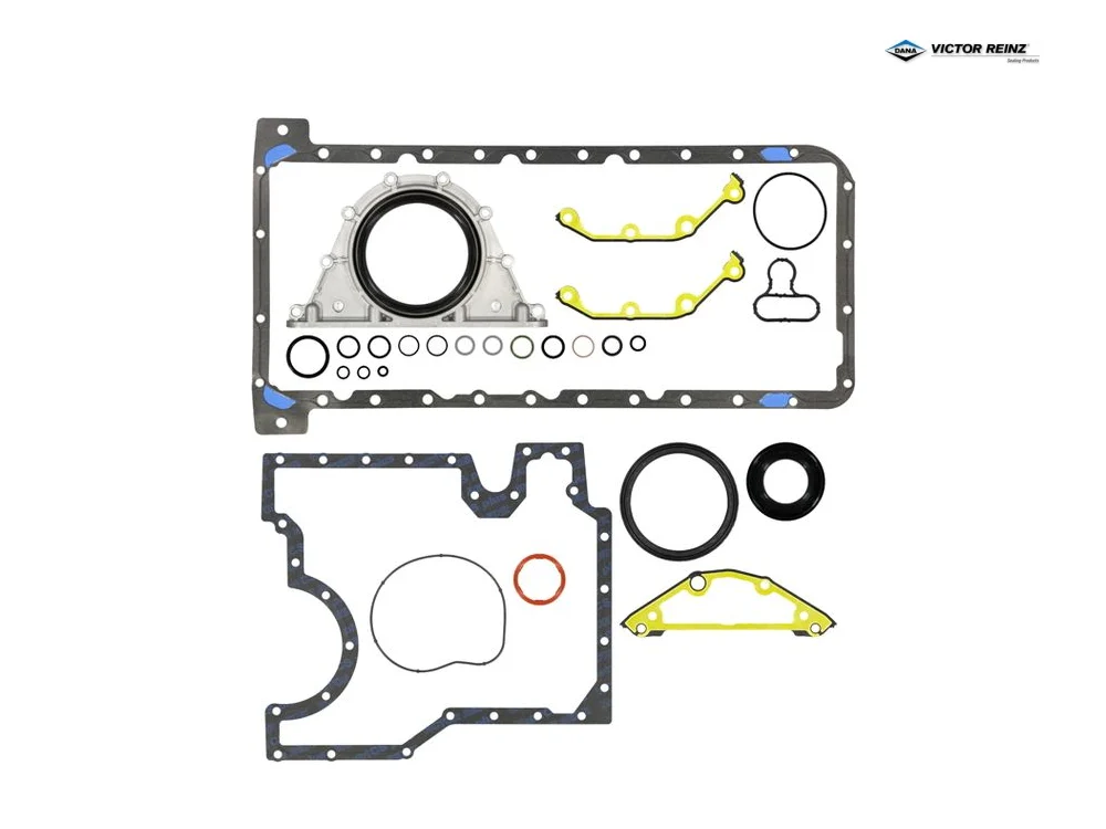 BMW E70 Alt Takım Conta N62 VICTOR REINZ 08-36623-01