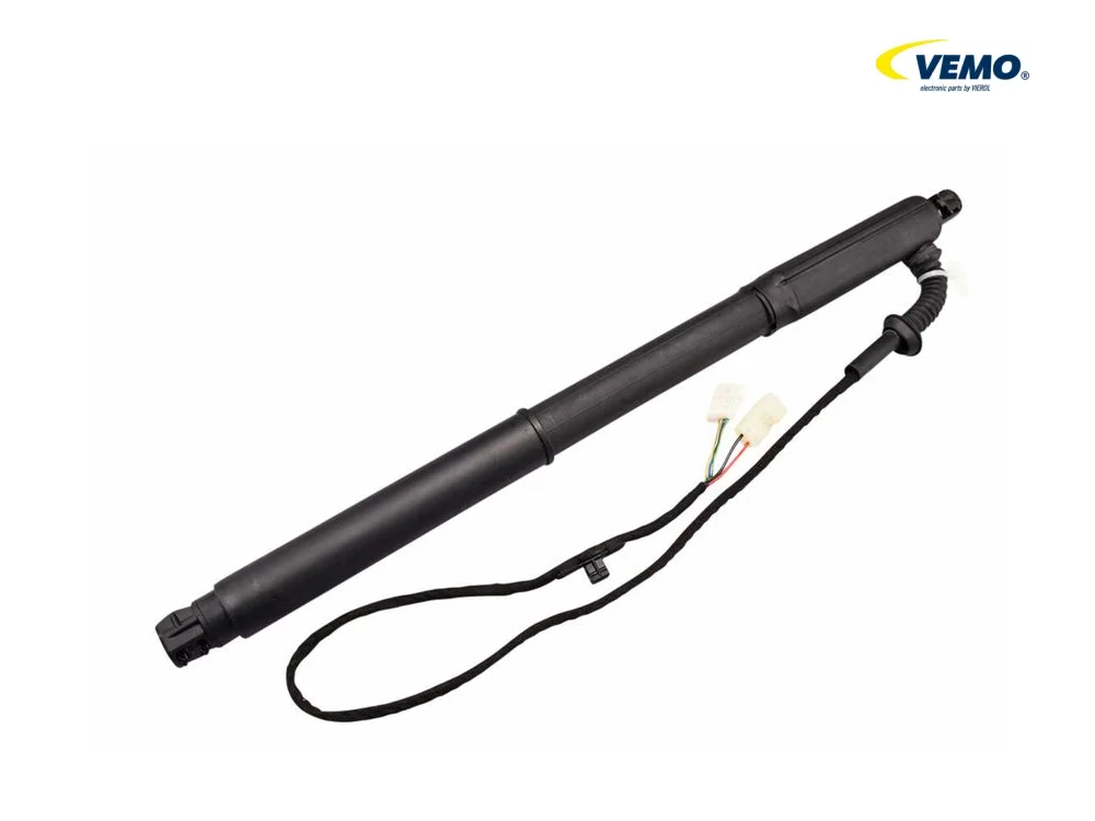 BMW E70 Bagaj Kapağı Motoru Sağ VEMO V20-55-0006