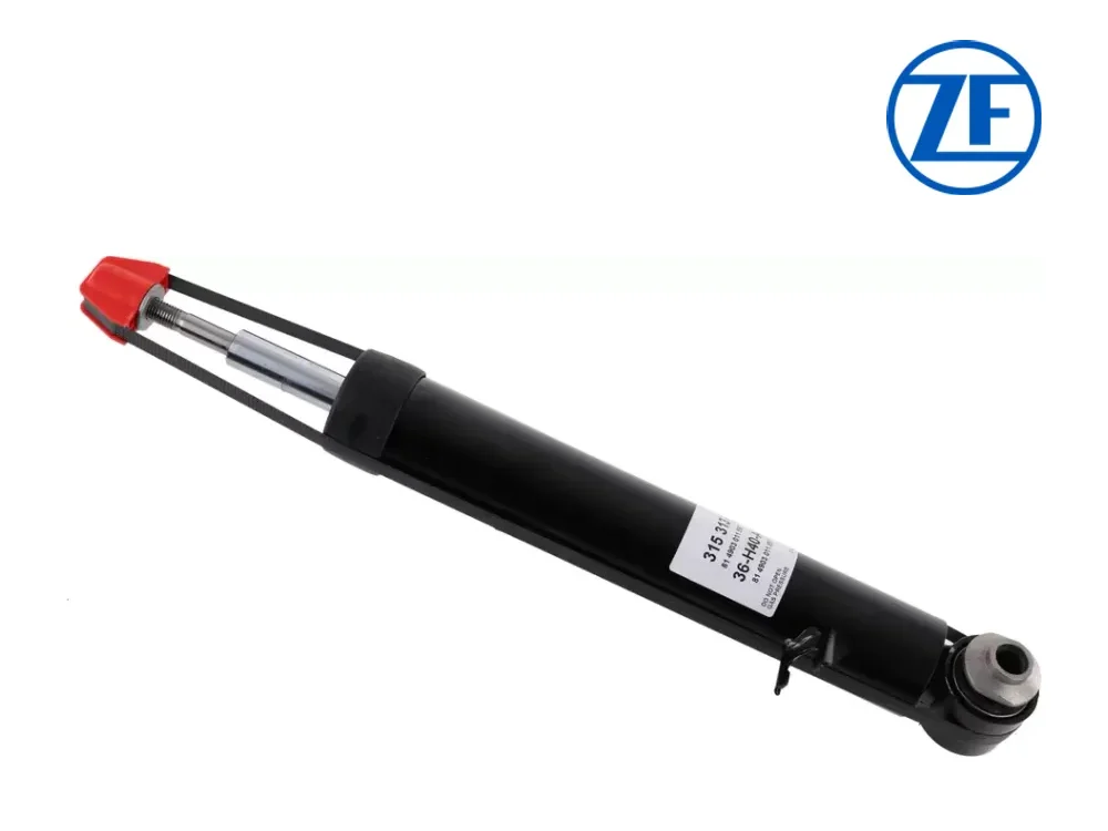 BMW E70 E71 Amortisör Sol Arka BOGE 36-H40-A