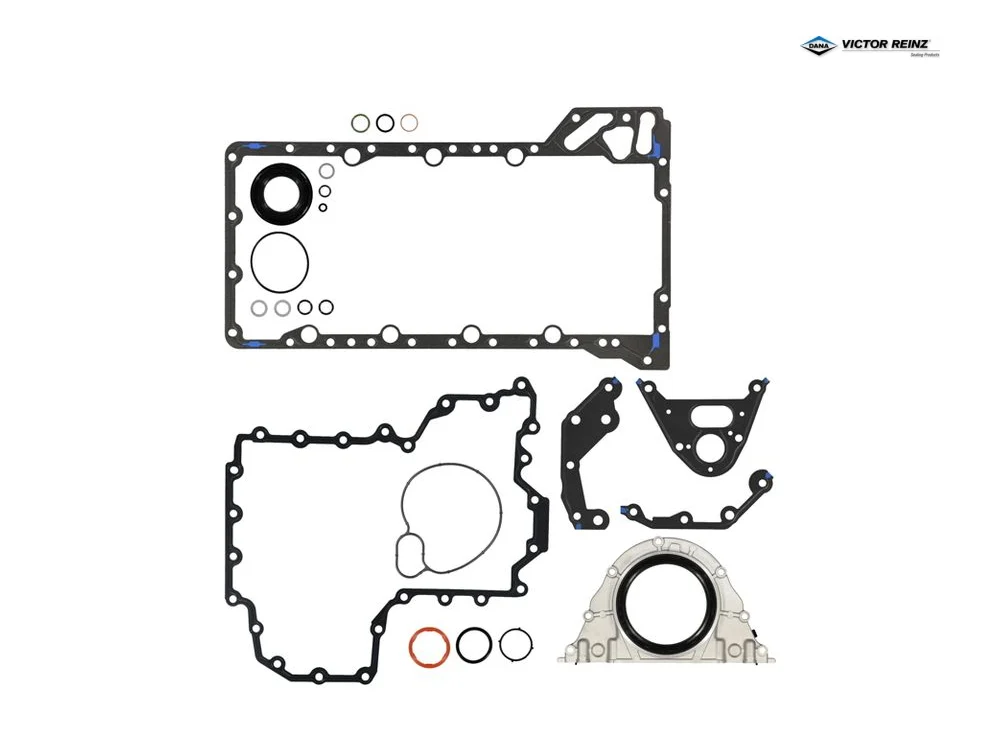 BMW E70 E71 E72 Alt Takım Conta N63 S63 VICTOR REINZ 08-10176-02
