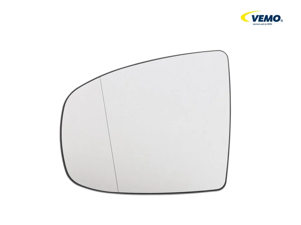 BMW E70 E71 E72 Ayna Camı Sol VEMO V20-69-0037