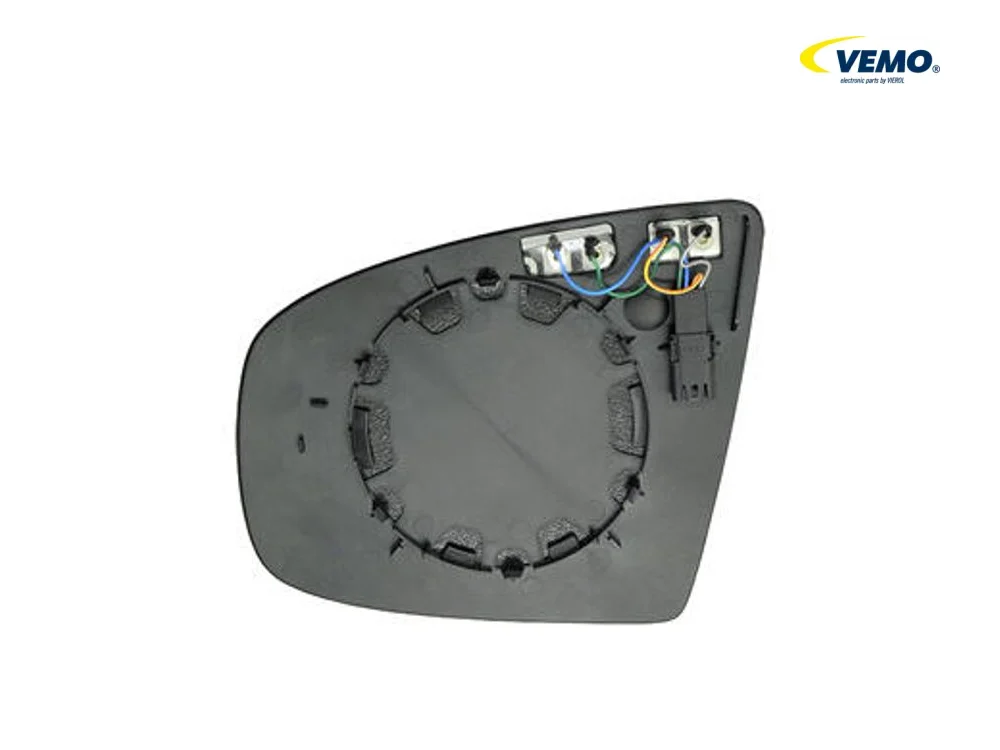 BMW E70 E71 E72 Ayna Camı Sol VEMO V20-69-0038