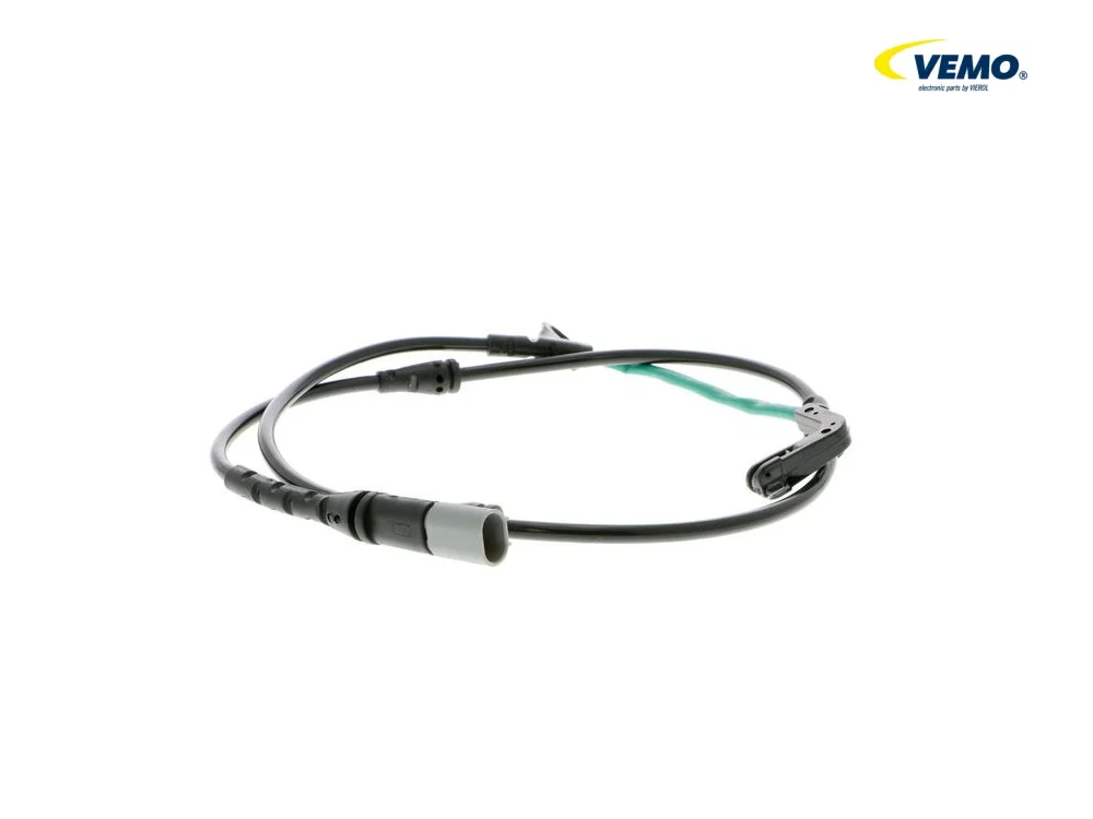 BMW E70 E71 E72 Balata Fişi Ön VEMO V20-72-0066