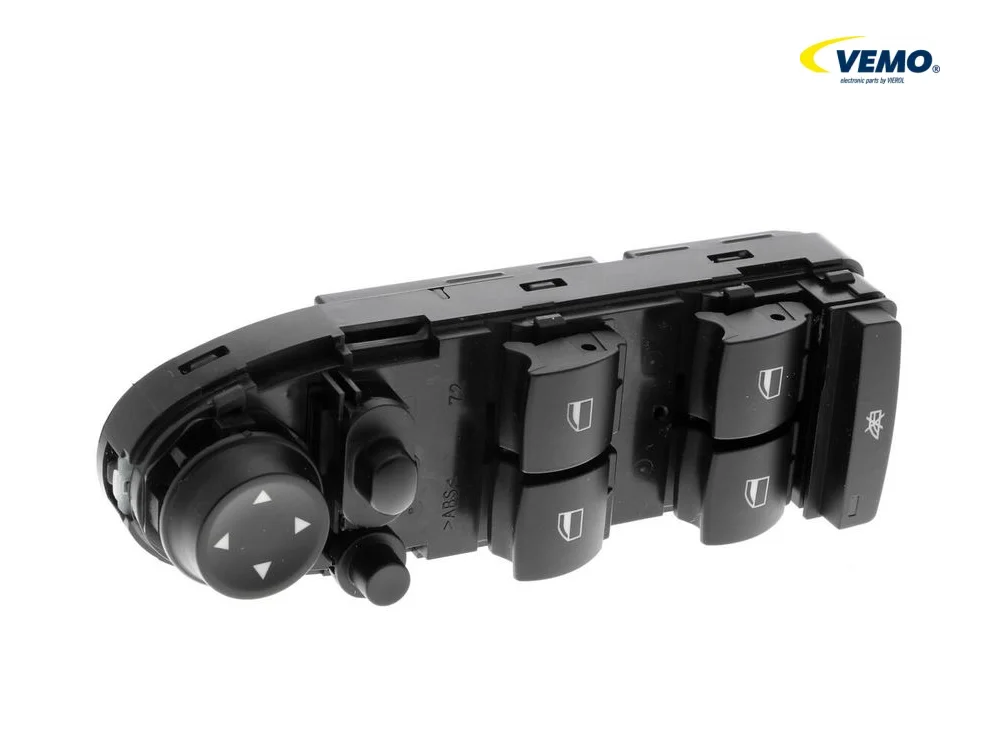 BMW E70 E71 E72 Cam Düğmesi Ön VEMO V20-73-0144