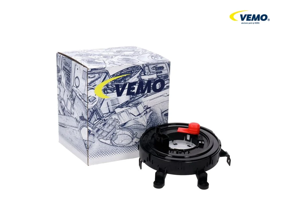 BMW E70 E71 E72 E81 E82 E84 Airbag Sargı Yayı VEMO V20-72-0219
