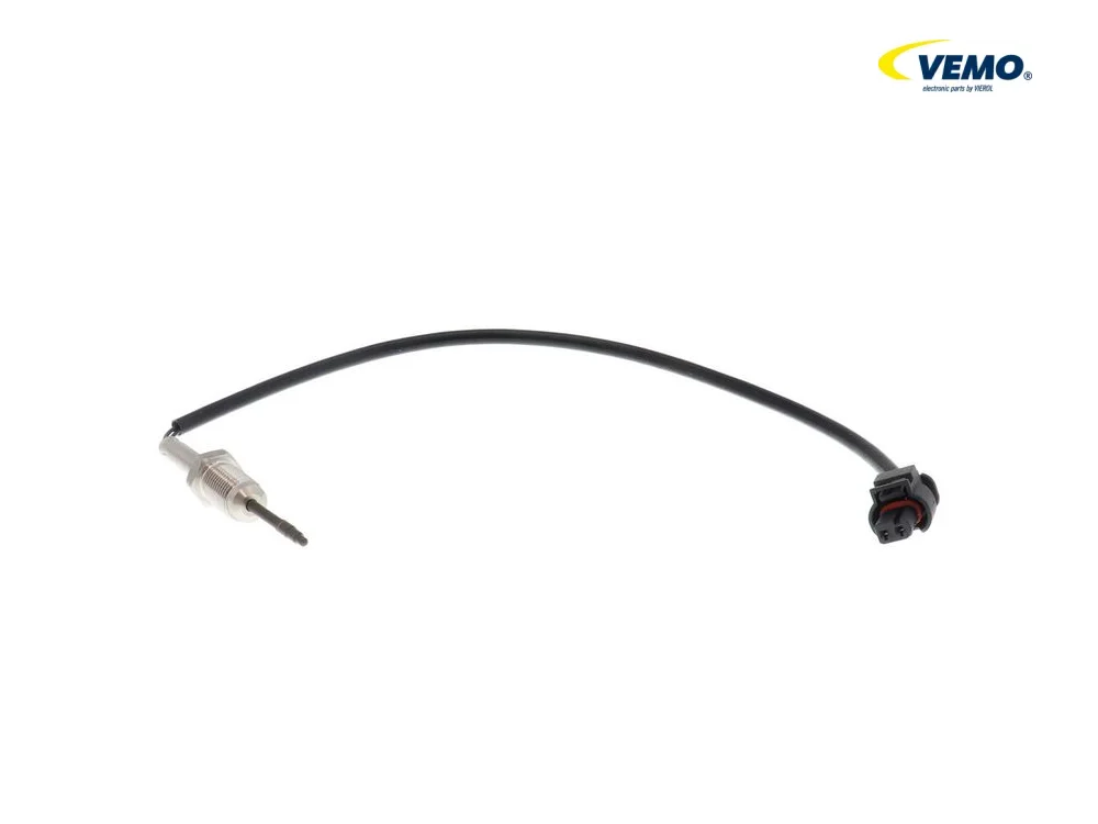 BMW E70 E71 E72 E81 E82 E84 Egzoz Sıcaklık Sensörü VEMO V20-72-0199
