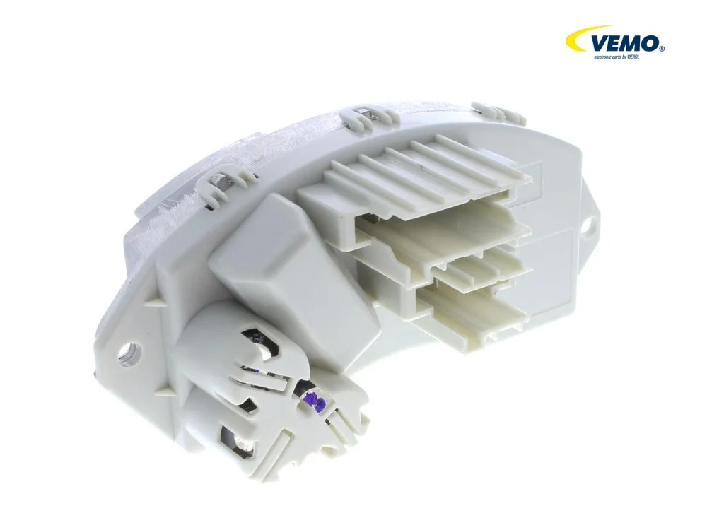 BMW E70 E71 E72 E81 E82 E84 Kalorifer Fan Direnci VEMO V20-79-0017