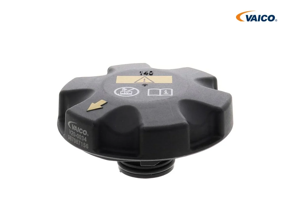 BMW E70 E71 E72 E81 E82 E84 Radyatör Su Deposu Kapağı VAICO V20-0034