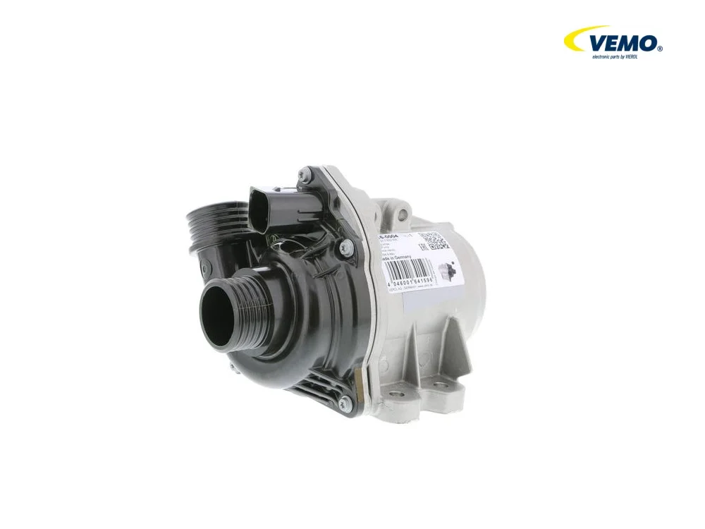 BMW E70 E71 E72 E81 E82 E87 Ek Su Pompası VEMO V20-16-0004