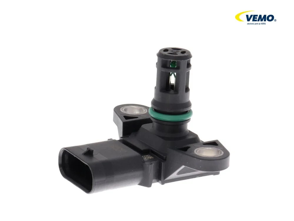BMW E70 E71 E72 E82 E84 E88 Emme Manifoldu Basınç Sensörü VEMO V20-72-5241