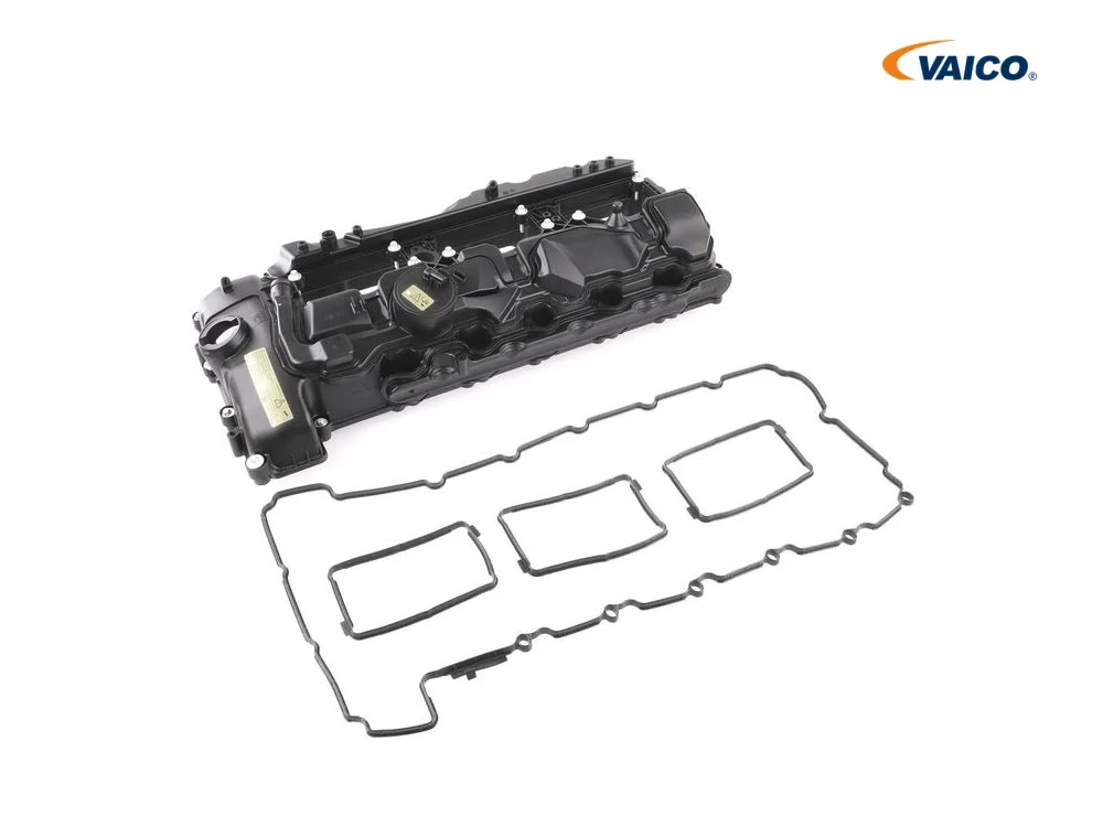 BMW E70 E71 E72 E82 E84 E88 Külbütör Kapağı VAICO V20-2765