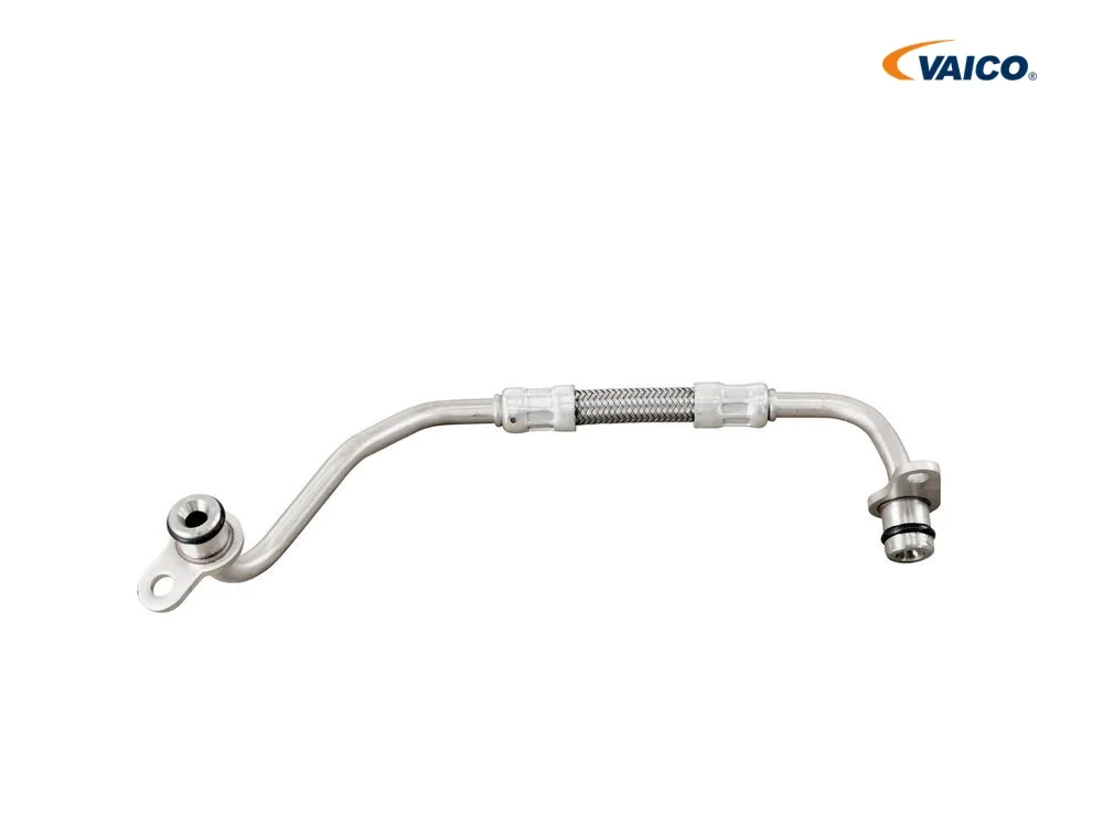 BMW E70 E71 E72 E82 E84 E88 Turbo Yağ Hattı VAICO V20-4460