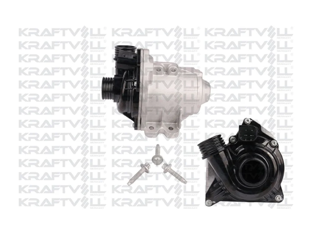 BMW E70 E71 E72 E82 E88 E89 Devirdaim N55 N54 KRAFTVOLL 08010004