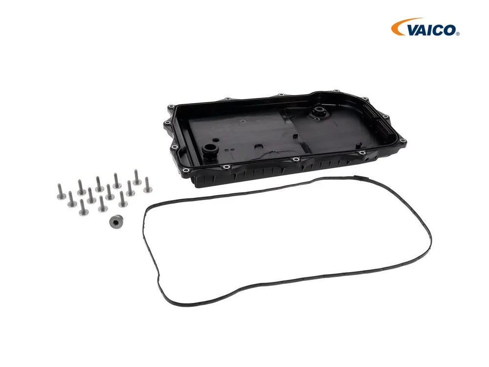 BMW E70 E71 E72 E84 E89 F01 Şanzıman Yağ Karteri VAICO V20-0588