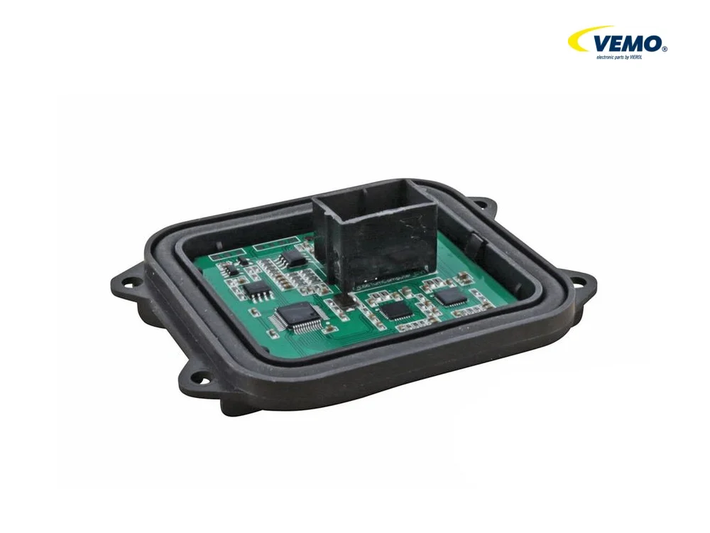 BMW E70 E71 E72 E89 E90 E91 Far Viraj Aydınlatma Beyni VEMO V20-73-0178
