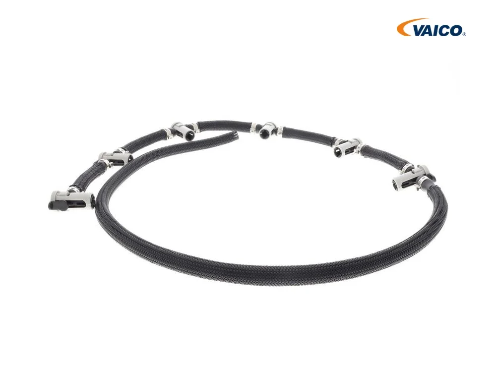 BMW E70 E71 E72 E90 E91 E92 Enjektör Geri Dönüş Hortumu VAICO V20-3608