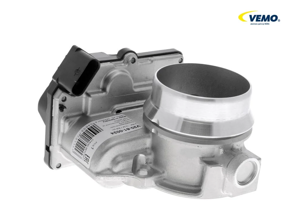 BMW E70 E71 E72 E90 E91 E92 Gaz Kelebeği VEMO V20-81-0024