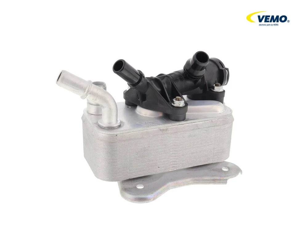 BMW E70 E71 E72 E90 E91 E92 Şanzıman Yağ Soğutucusu VEMO V20-60-1531