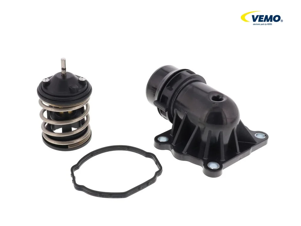 BMW E70 E71 E72 E90 E91 E92 Termostat Gövdesi VEMO V20-99-1305