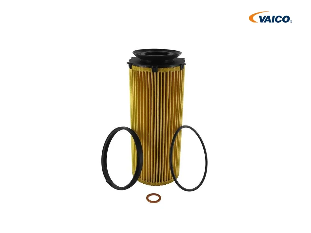 BMW E70 E71 E72 E90 E91 E92 Yağ Filtresi VAICO V20-9708