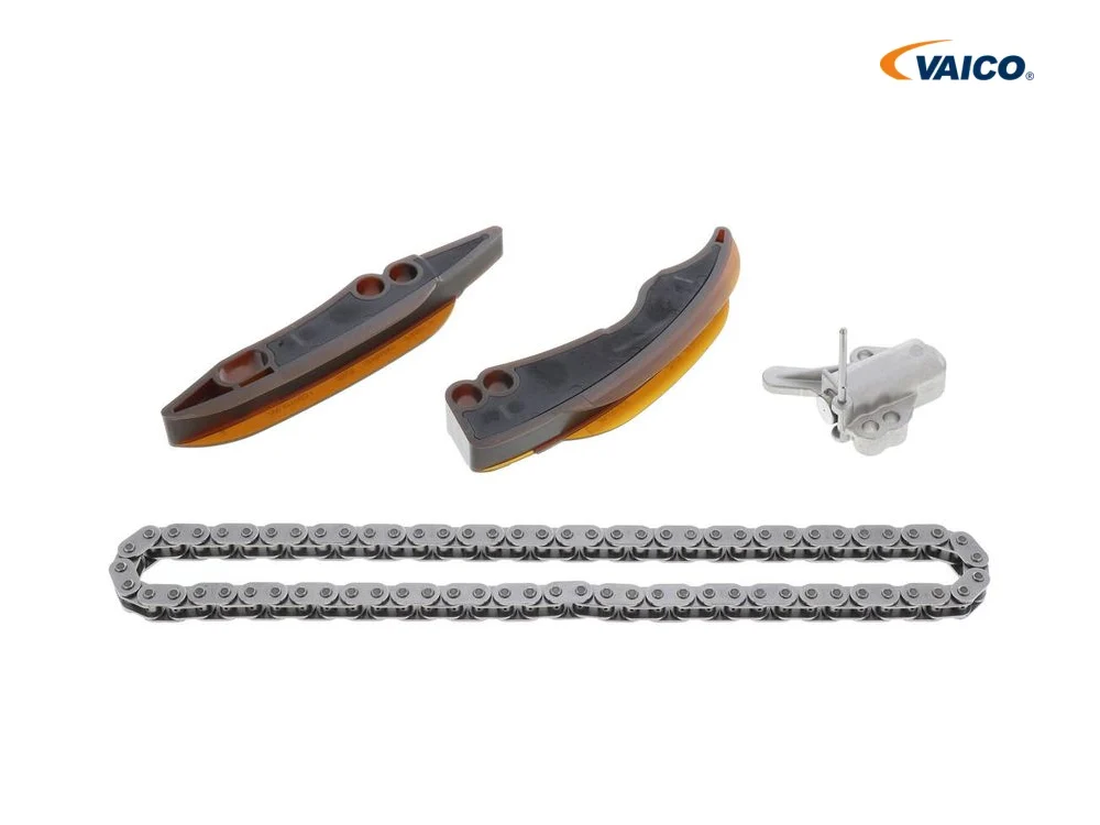 BMW E70 E71 E72 E90 E91 E92 Zincir Seti Alt VAICO V20-10021-BEK2