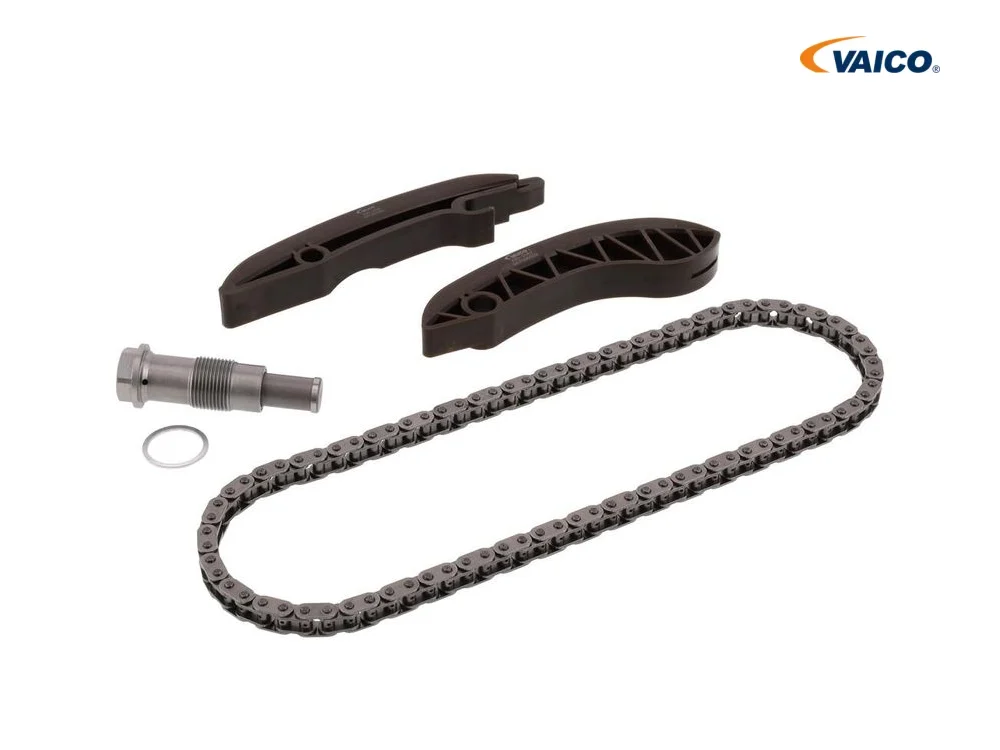 BMW E70 E71 E72 E90 E91 E92 Zincir Seti Üst VAICO V20-10021-BEK