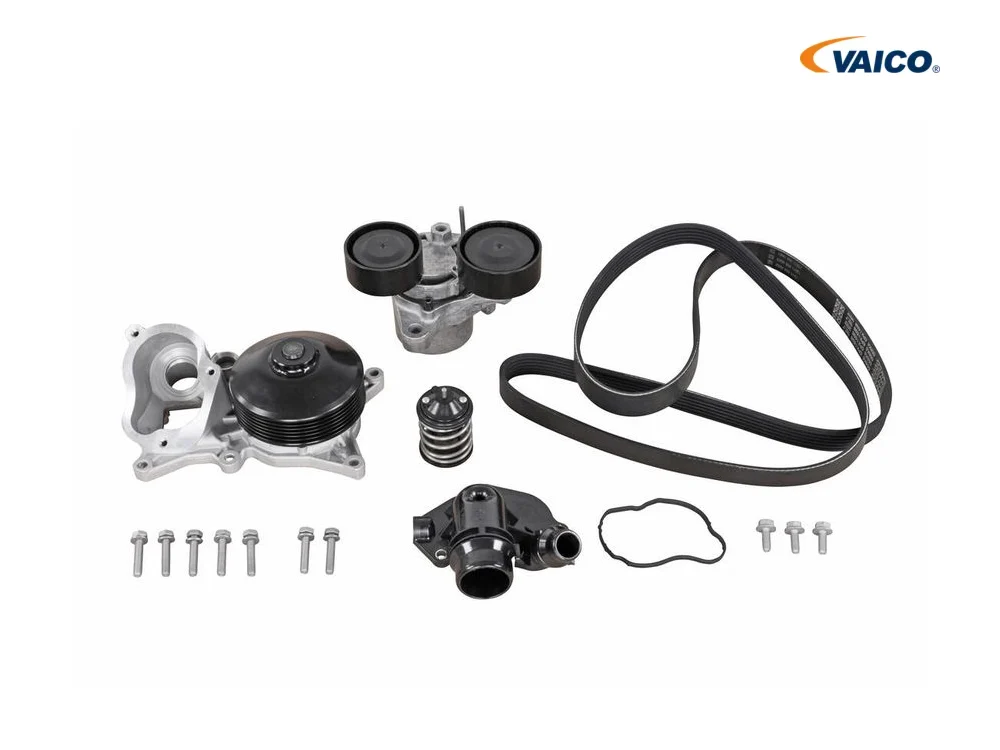 BMW E70 E71 E72 F01 F02 F04 Devirdaim + Triger Seti VAICO V20-50103-BEK