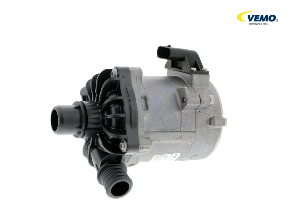 BMW E70 E71 E72 F01 F02 F04 Ek Su Pompası VEMO V20-16-0008