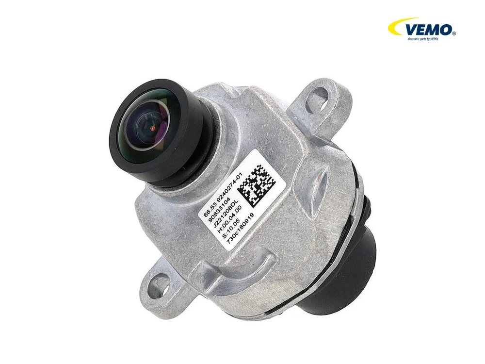 BMW E70 E71 E72 F01 F02 F04 Geri Vites Kamerası Sol VEMO V20-74-0015