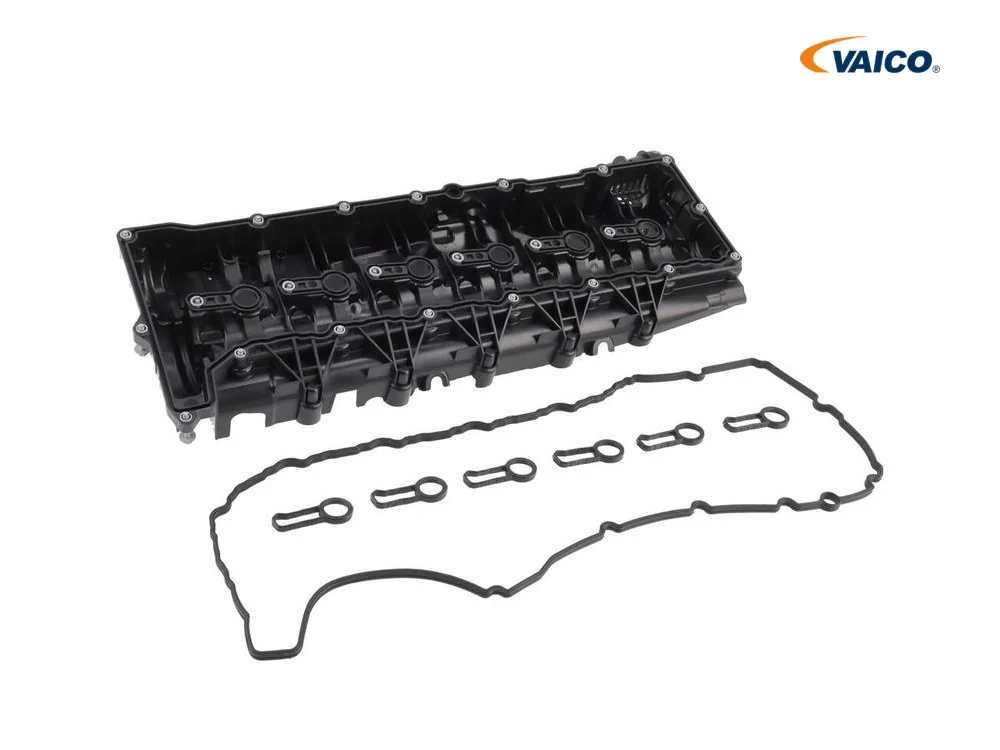 BMW E70 E71 E72 F01 F02 F04 Külbütör Kapağı VAICO V20-4185