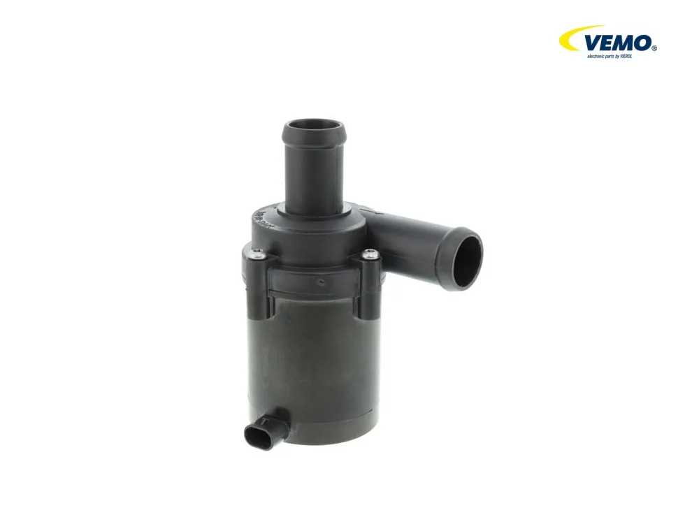 BMW E70 E71 E72 F01 F02 F04 Standart Isıtıcı Sirkülasyon Pompası VEMO V20-16-0026-1
