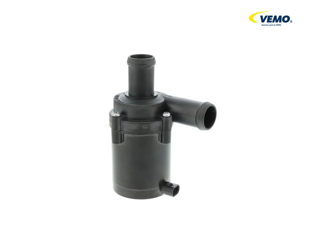 BMW E70 E71 E72 F01 F02 F04 Standart Isıtıcı Sirkülasyon Pompası VEMO V20-16-0026