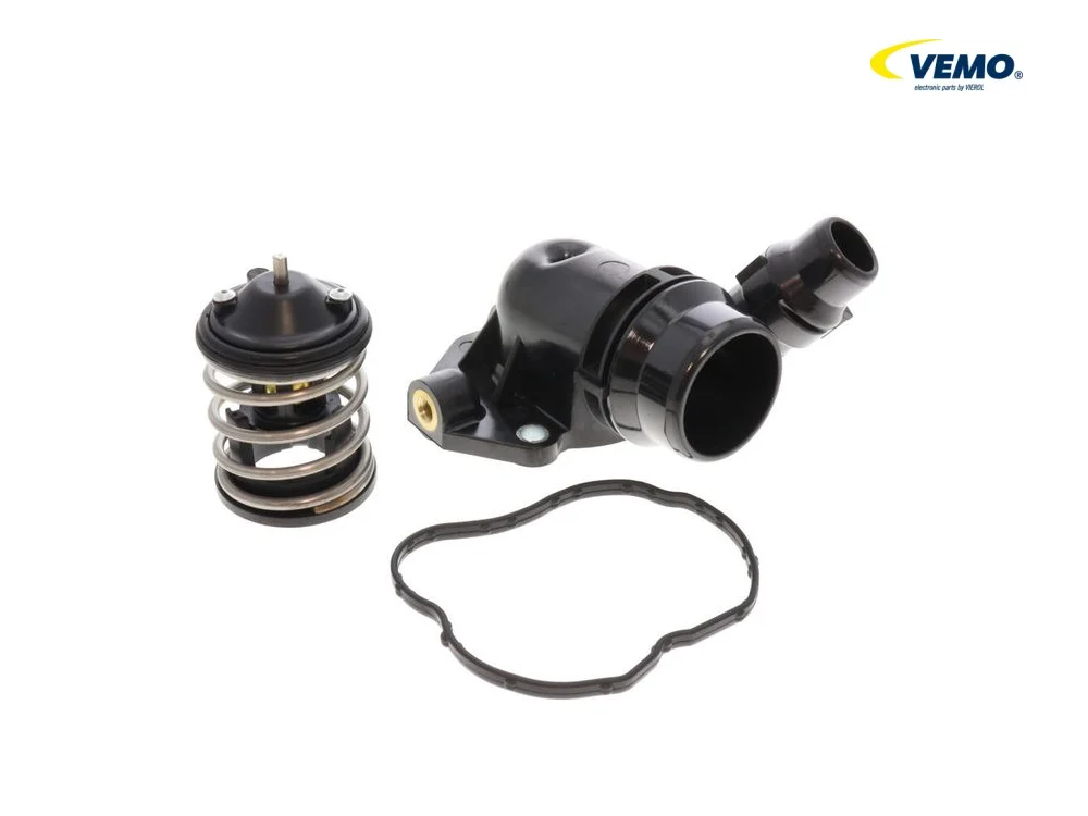 BMW E70 E71 E72 F01 F02 F04 Termostat Gövdesi VEMO V20-99-0177